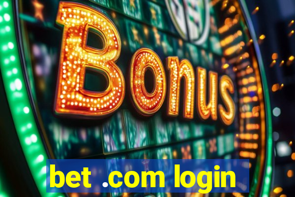 bet .com login